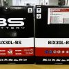 Ắc quy BIX30L-BS