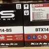 Ắc quy BTX14L-BS