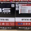 Ắc quy BTX16-BS