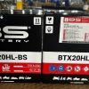 Ắc quy BTX20HL-BS