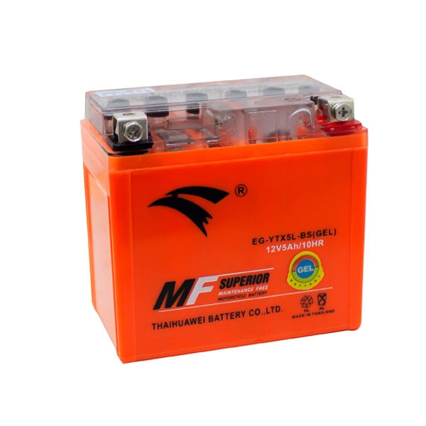 binh-ac-quy-eagle-eg-ytx5l-bs-a-66 Bình ắc quy cho xe honda airblade, dòng ắc quy Eagle