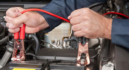 Ắc quy ô tô loại nào tốt? Dùng được bao lâu?