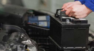 Cách chọn bình ắc quy phù hợp nhất